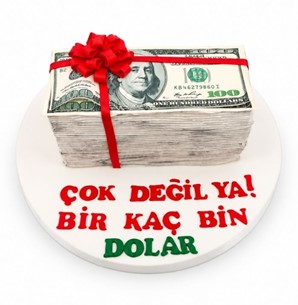 Big Boss Dolar Deste Pastası